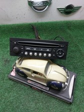 Autoradio Stereo Cd