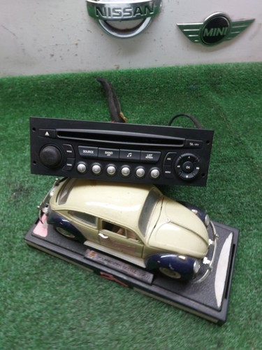 Autoradio stereo - autoradio,