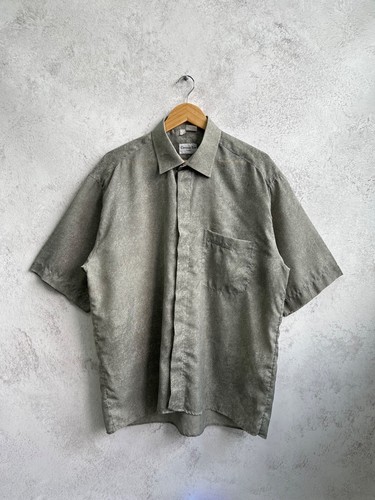 Camicia uomo christian dior - camicia,