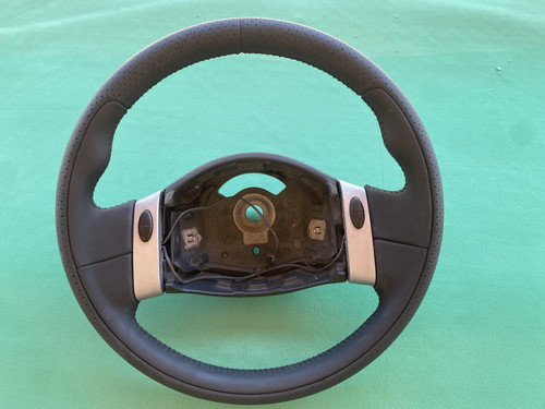6046 volante pelle - 6046,