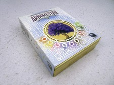 Rara Scatola Legno Arboretum