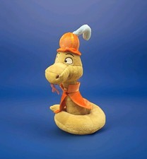 ~Disney Store SIR HISS Robin