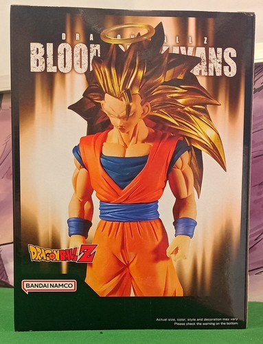 Action figure dragon ball - action, z