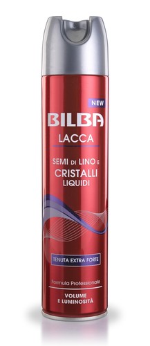 Bilba lacca extraforte con - bilba,
