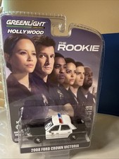 Greenlight 1:64 Ford Crown