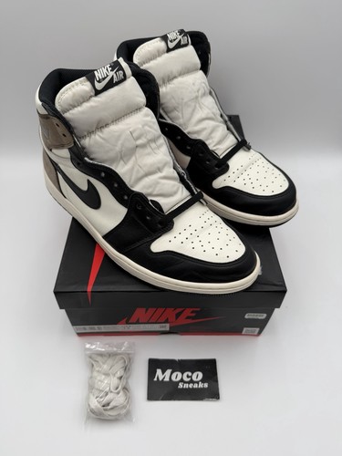 Air jordan moka scura - air,