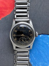 Orologio da polso vintage