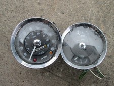 1973 MAGENTA AUSTIN 1100 1300