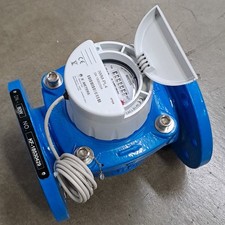 Bmeters WDE-K50 Misuratore