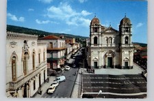Zafferana Etnea Mother Church