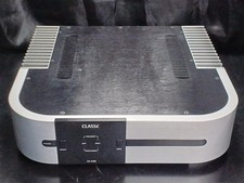 CLASSE CA-2100 Amplificatore di Potenza Suono Apparecchiatura Audio 100V Usato Dal Giappone