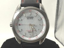 Citizen Eco Drive Golf