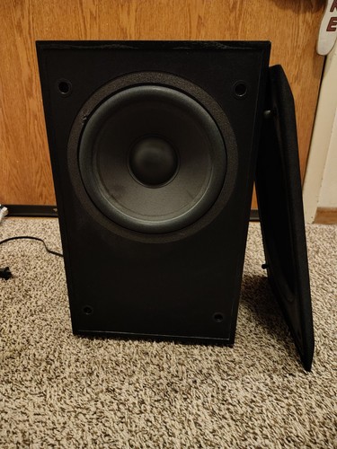 Energy subwoofer - es-8,