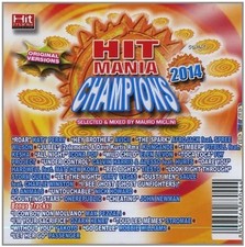 Various Artists - Hit Mania