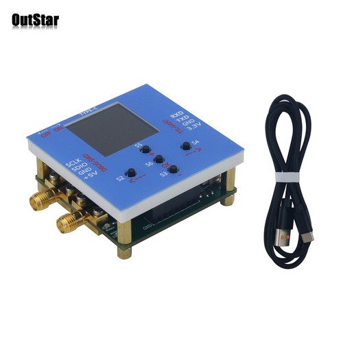 Oscillatore locale frequenza