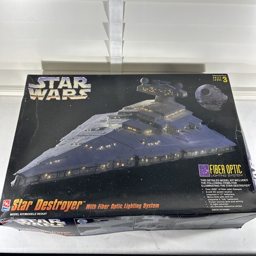 Star wars - star, destroyer