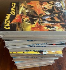 ZENITH Gigante prima serie