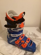 Scarpone Lange RS 130. N 28,5