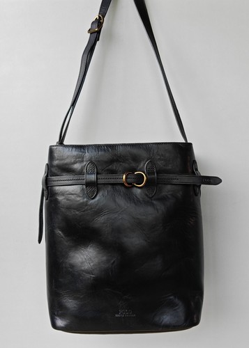 Borsa secchiello grande polo - a,