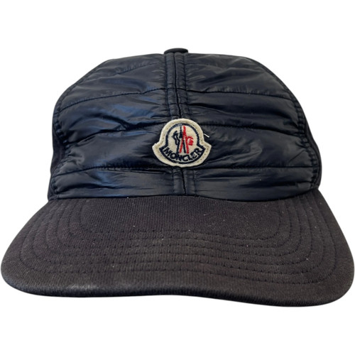 Moncler berretto baseball uomo - moncler,