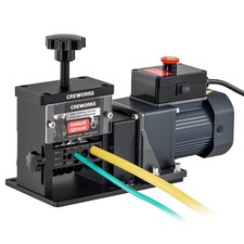 CREWORKS Macchina Spelacavi