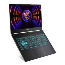 MSI NOTEBOOK CYBORG 15  Intel