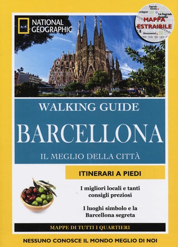 Barcellona meglio della - il,