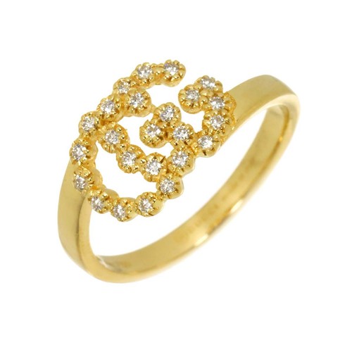 Anello gucci running - anello, gg
