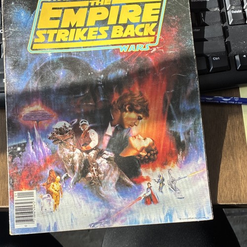 Star wars impero - wars, l'impero