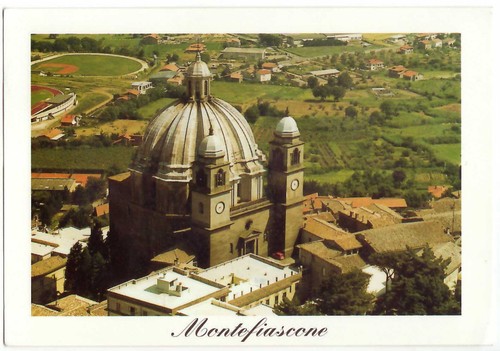 Montefiascone viterbo - montefiascone,