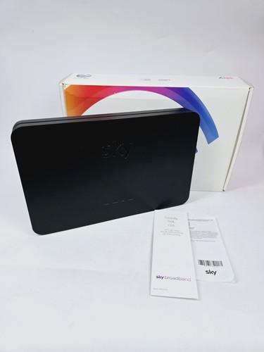 Sky broadband router 2 - sky,