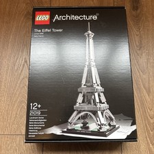 LEGO 21019 Architecture Set
