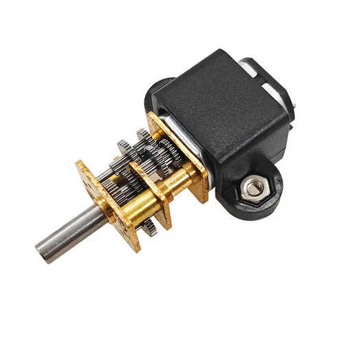 Ingranaggio micro motori - motori, dc