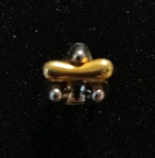  RARE PINS ART SCUPTURE