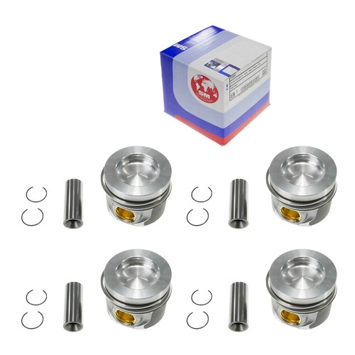 Kit pistoni eccesso per - pistoni,