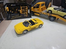 FERRARI 348 TS Spider 1989