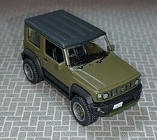 JB74 Suzuki Jimny Sierra