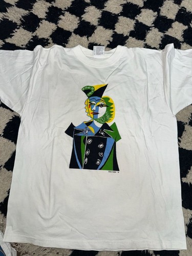 Maglietta vintage 1998 - maglietta, pablo