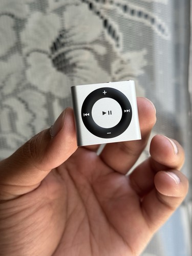 Apple ipod shuffle - apple,