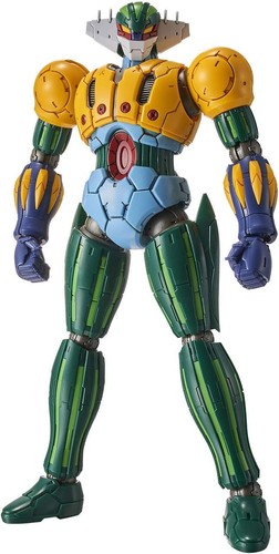 Gundam 1144 kotetsu jeeg - hg,