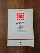 Angelo Marchese - Visiting Angel - Interpretazione semiologica poesia Montale