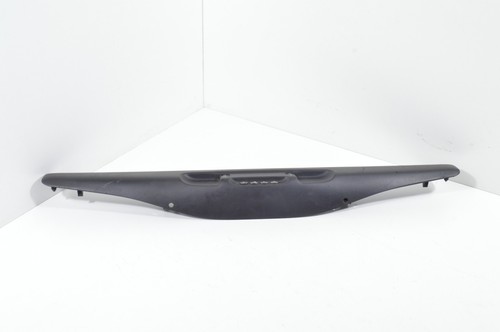 Porsche 911 996 - , cofano