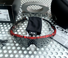 Oakley radar path - path, |