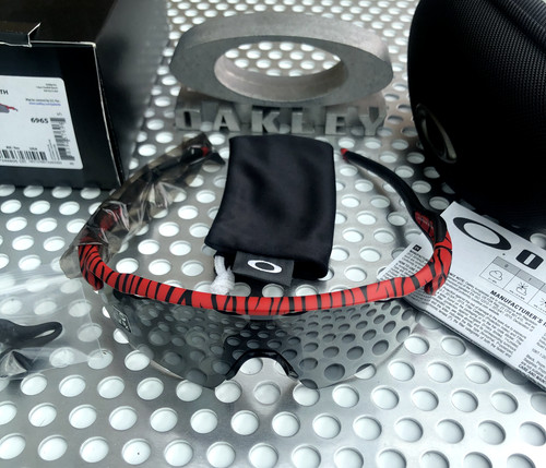 Oakley radar path - radar, |