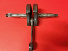 ALBERO MOTORE E BIELLA GARELLI