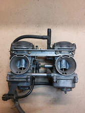 rampe de carburateur origine
