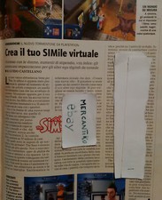 THE SIMS VIDEO GAME 2003