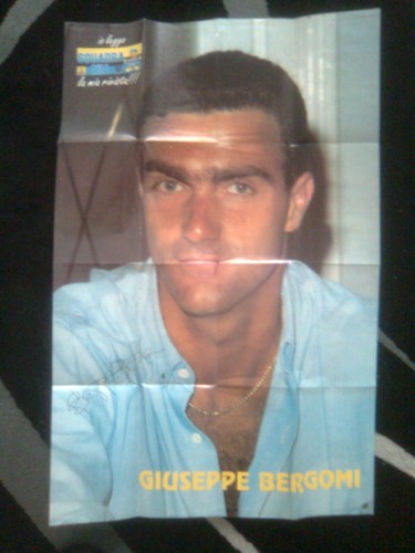 Poster inter bergomi g - poster,