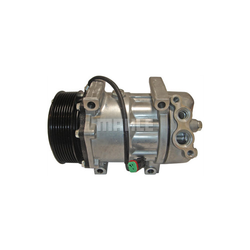 Compressore aria condizionata - compressore,