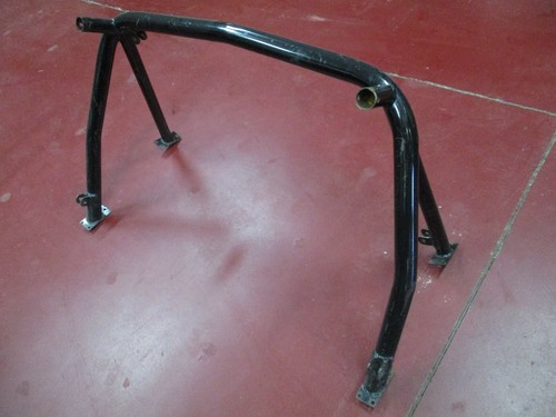 Parte posteriore roll bar per - posteriore,